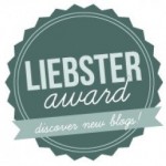 Liebster Award – Well-Groomed Home has been nominated!
