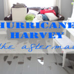 Hurricane Harvey Aftermath